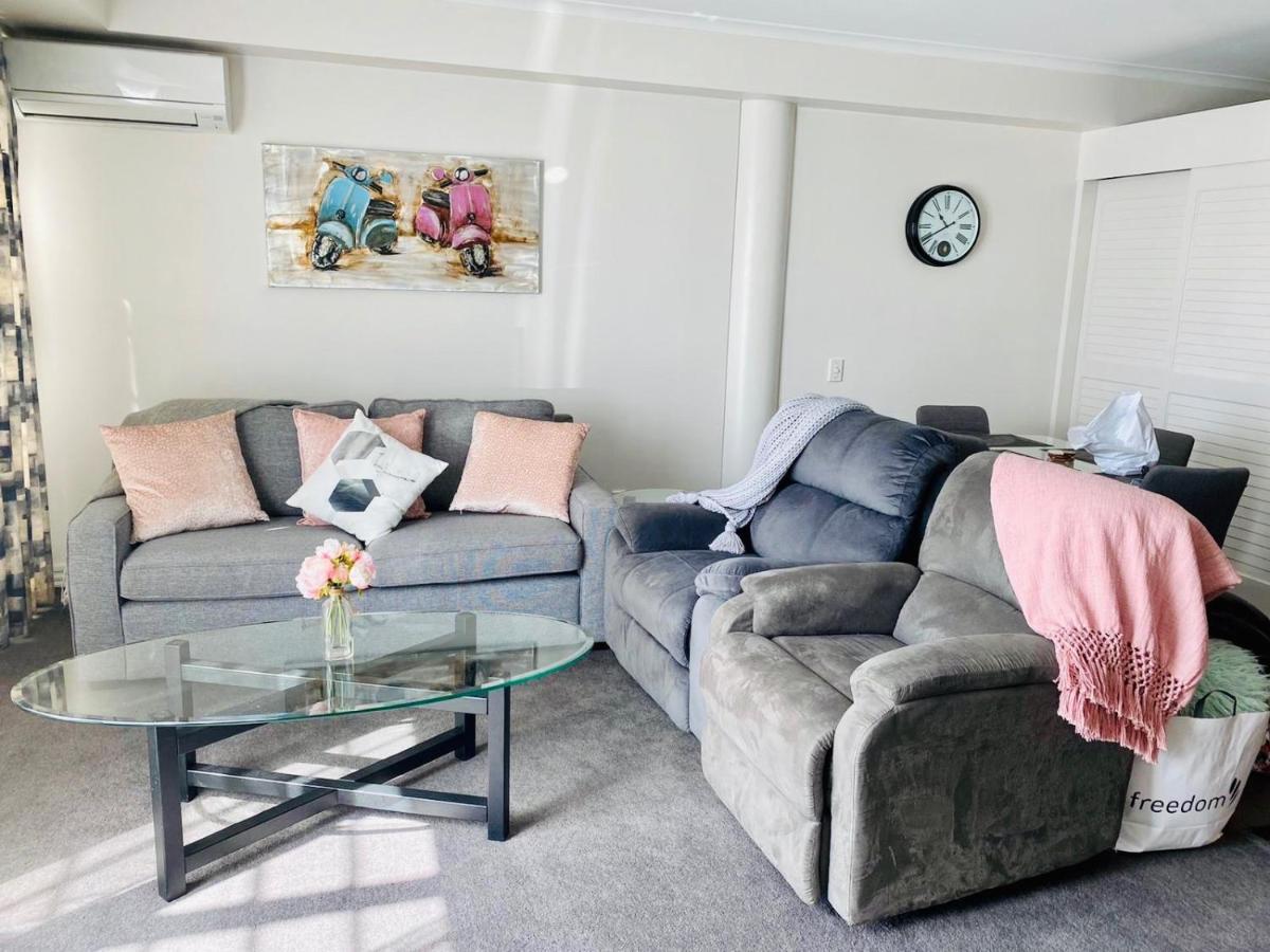 Princes Wharf Waterfront - Comfortable Luxury Auckland Exterior foto